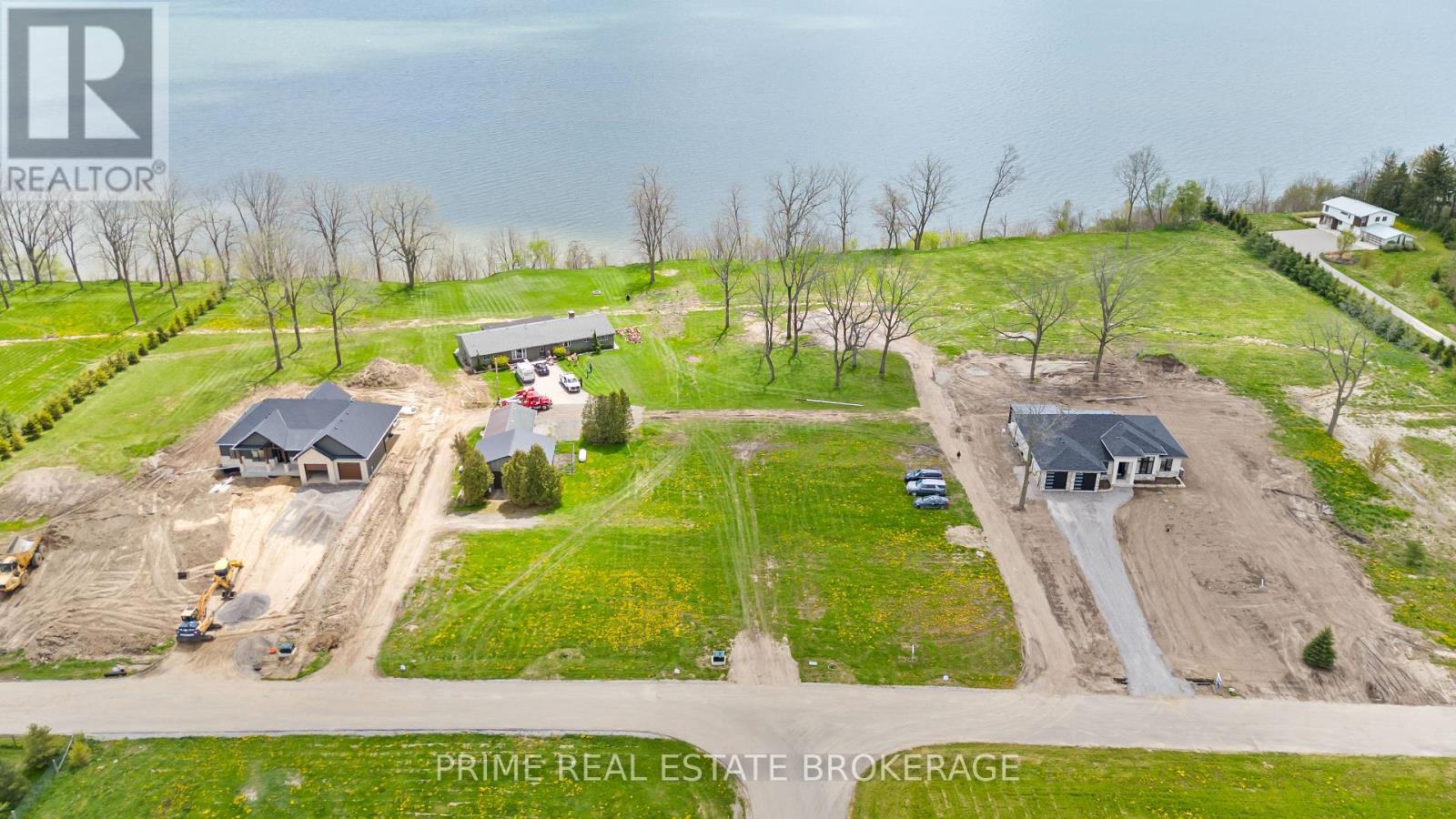 LOT 29 BLACK WALNUT DRIVE