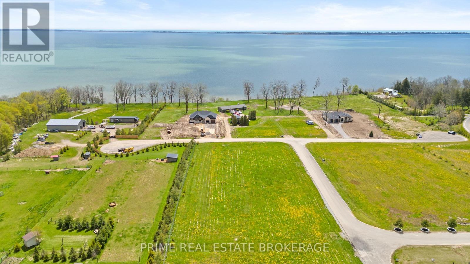 LOT 29 BLACK WALNUT DRIVE