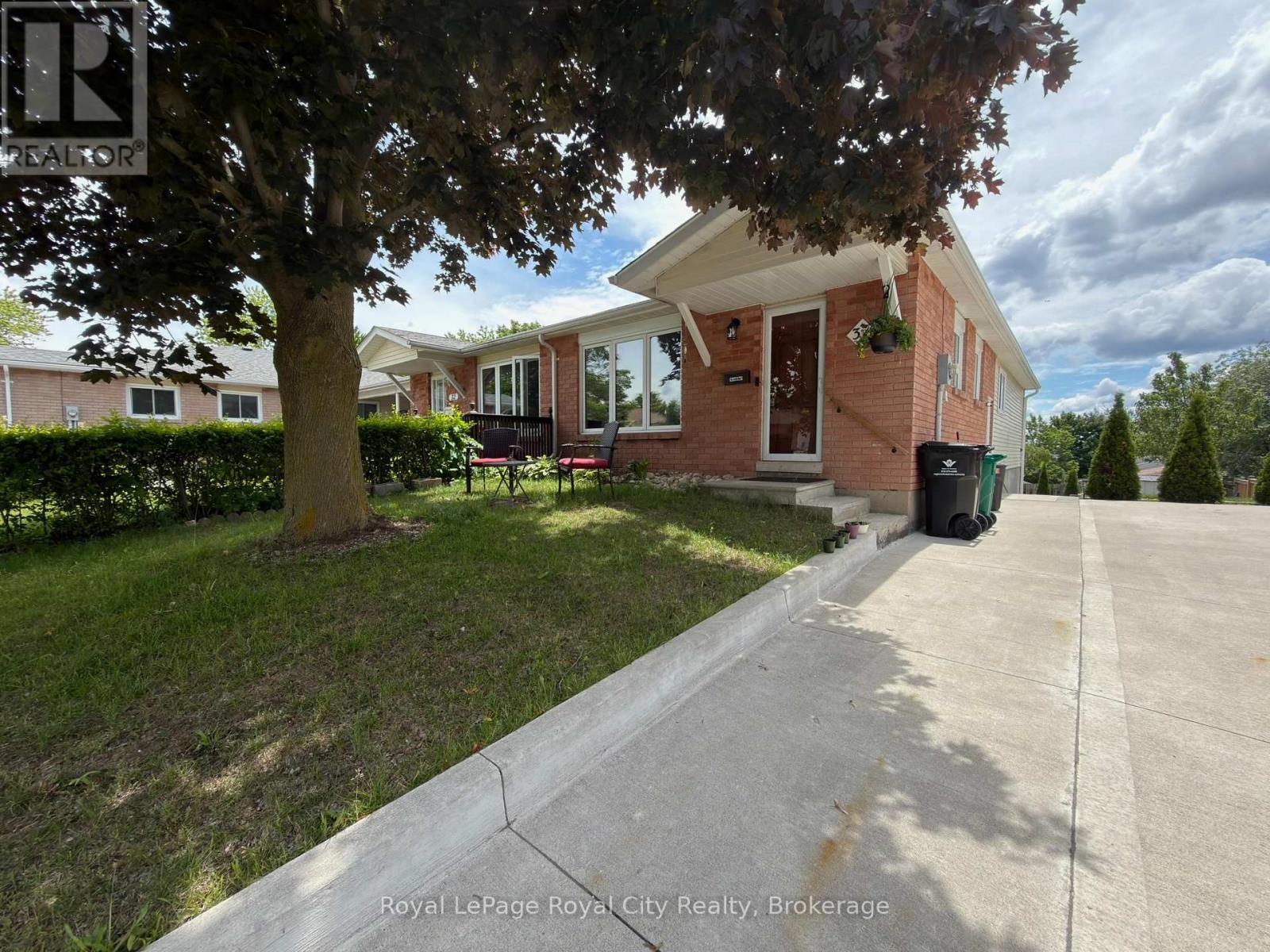 34 NORA COURT