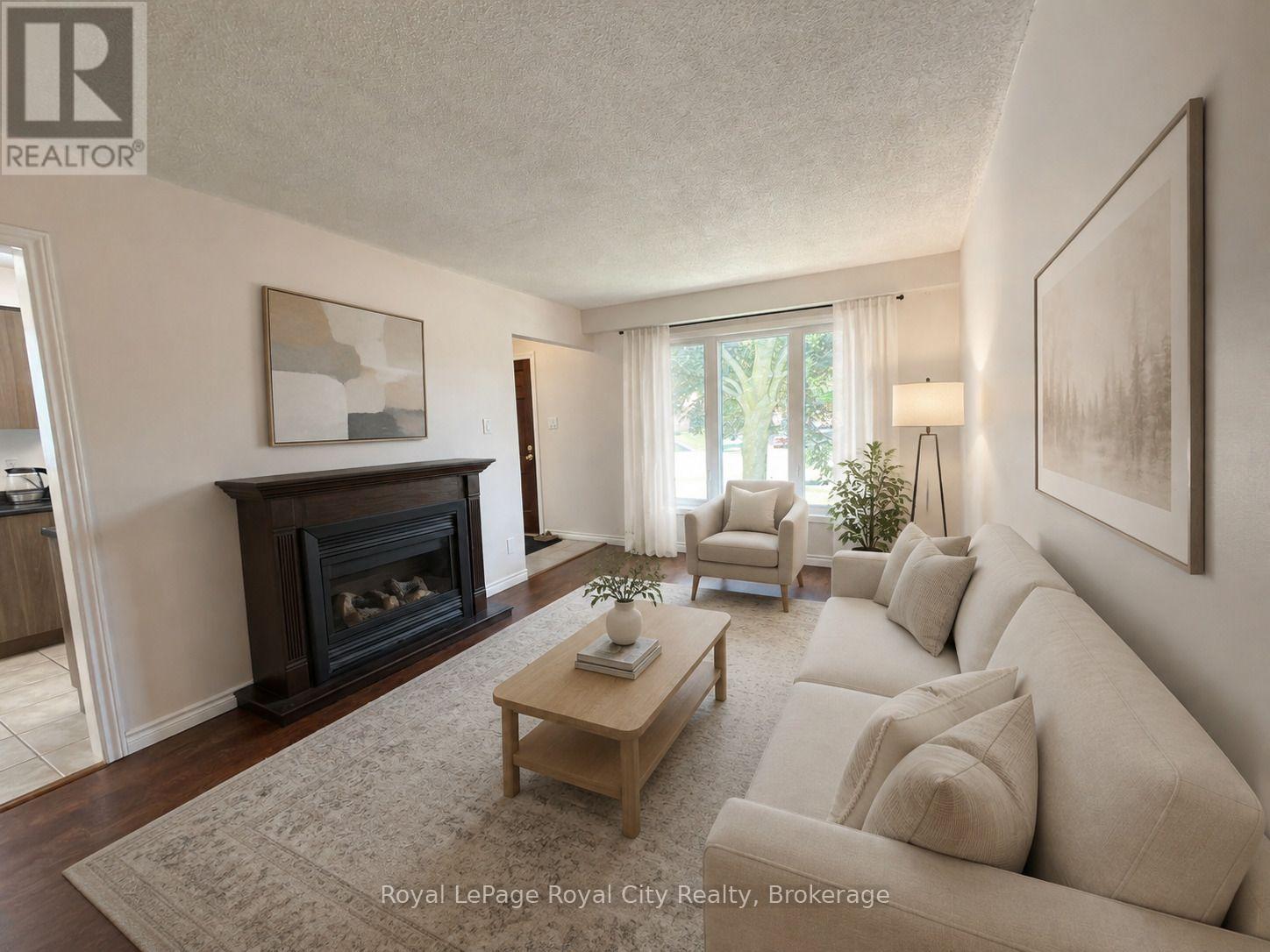 34 NORA COURT