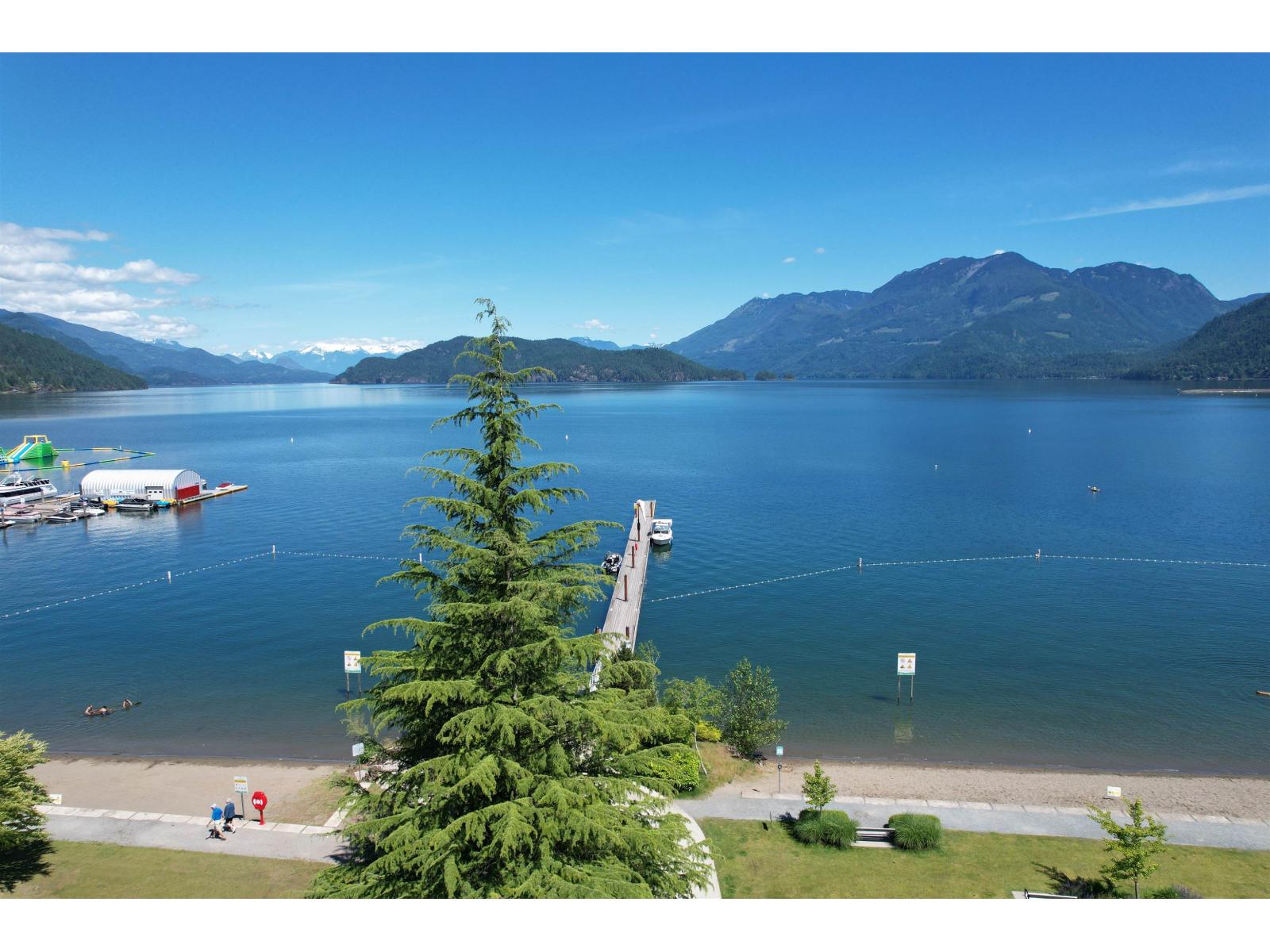 703 120 ESPLANADE AVENUE, Harrison Hot Springs