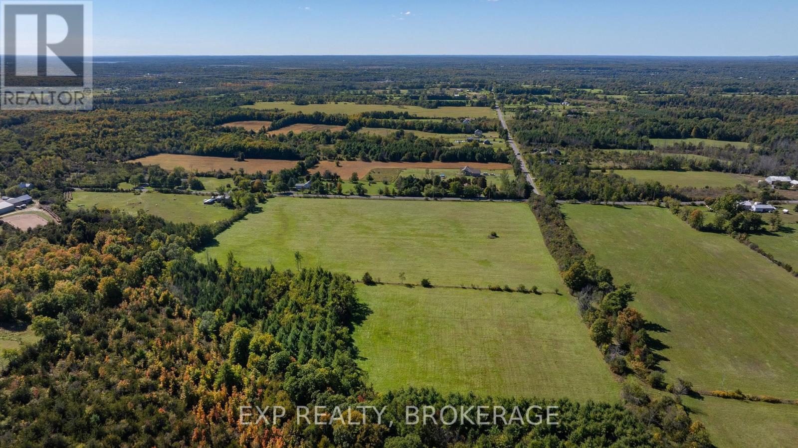 LOT 1 STAGECOACH ROAD