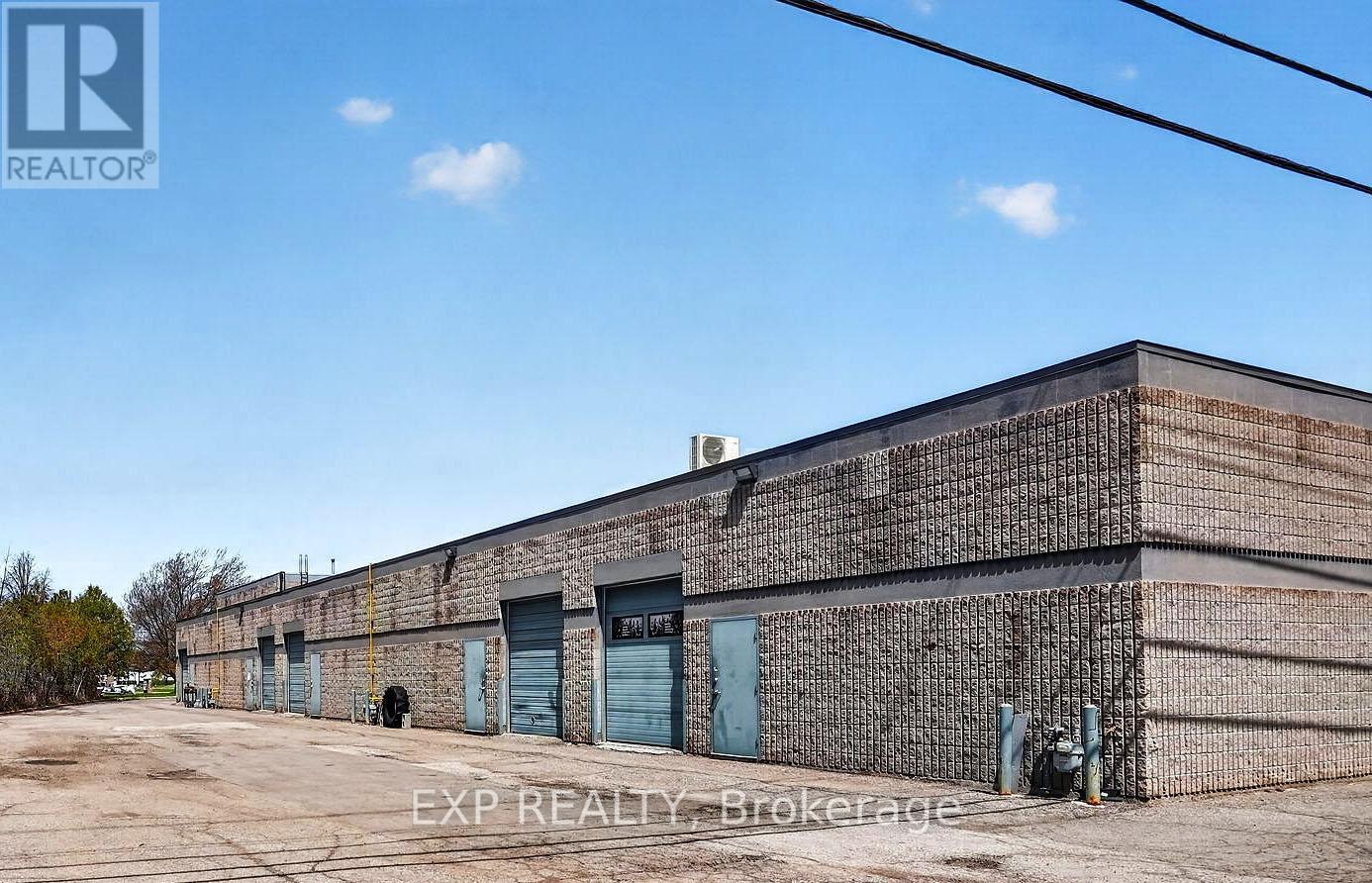 159 COLONNADE ROAD