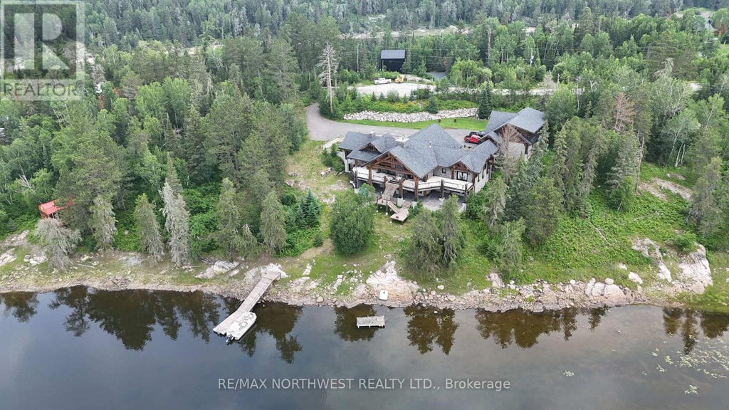 76 MIDDLE LAKE/WINNIPEG RIVER, KENORA (KEEWATIN), ON P0X 1C0 - Image 2962085196.jpeg?d=l