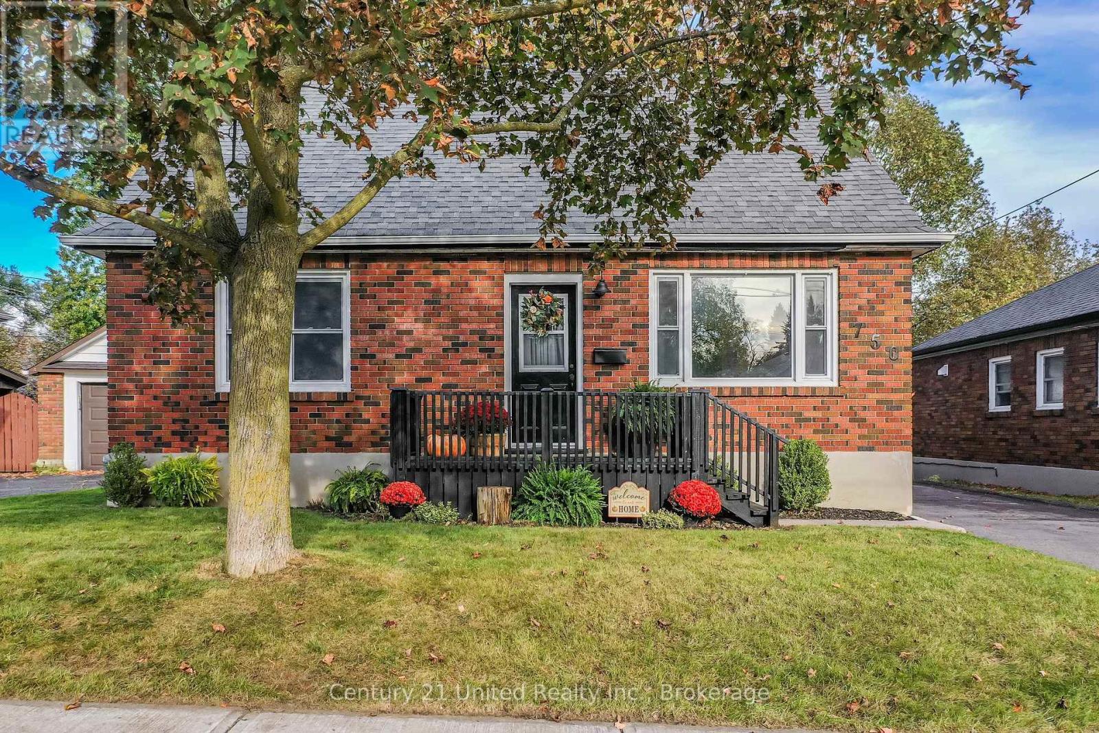 750 CURTIS ROAD