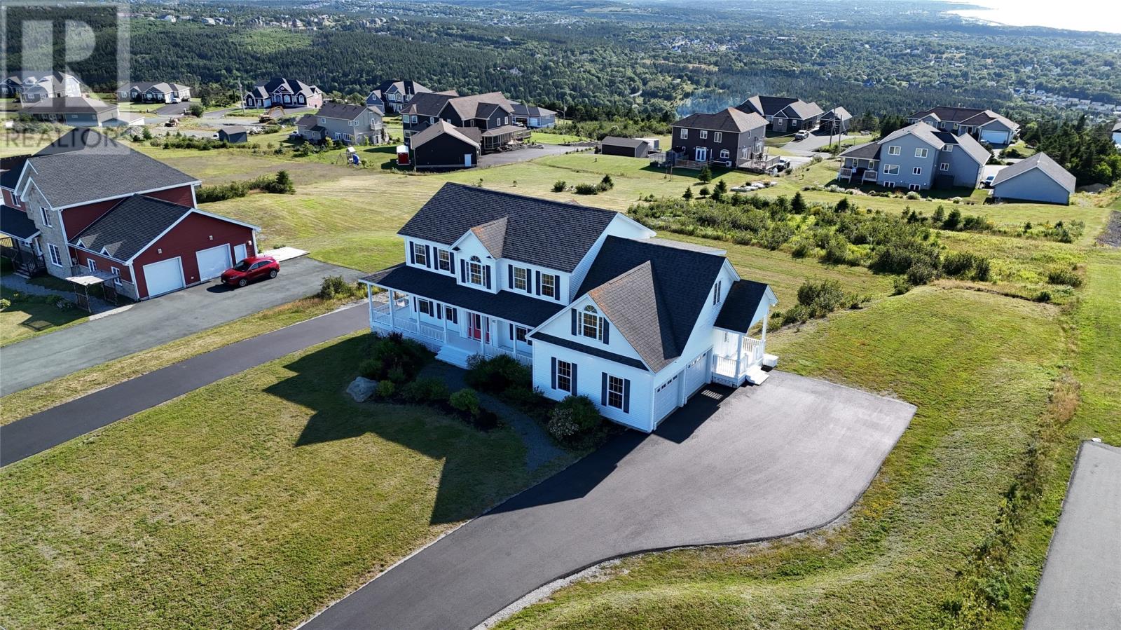 115 Ridgewood Drive