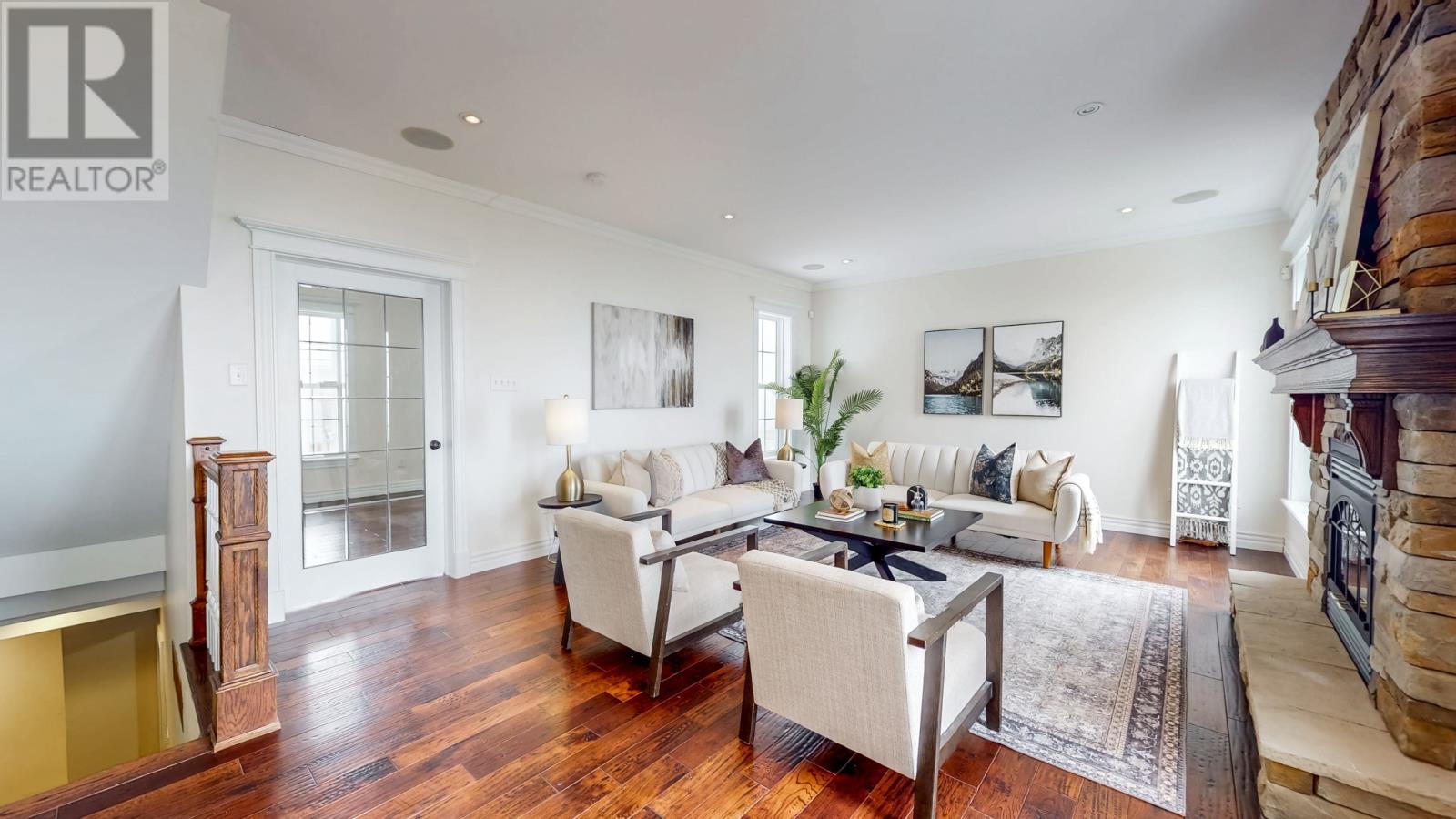 115 Ridgewood Drive