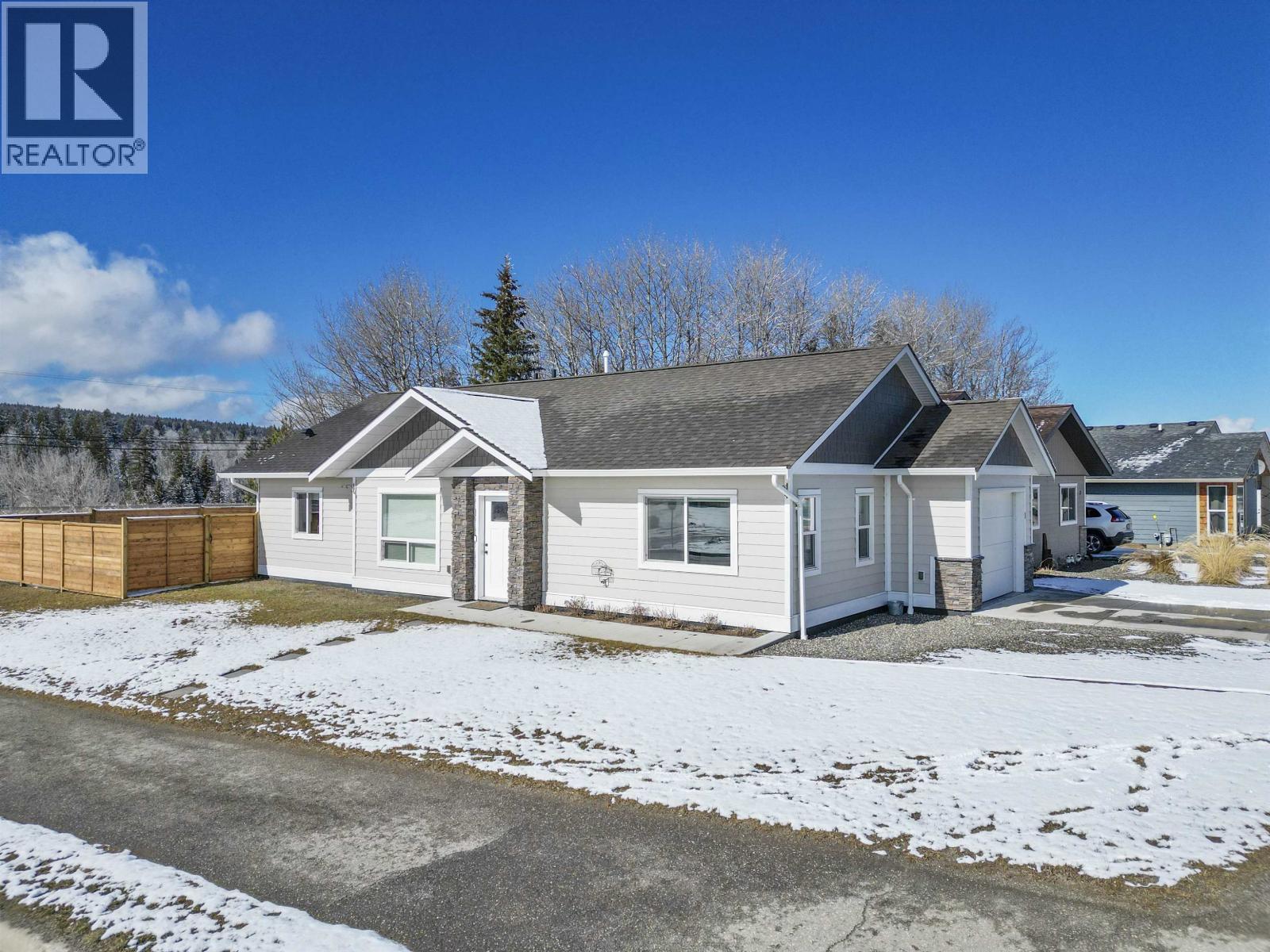 1 110 FOREST RIDGE ROAD