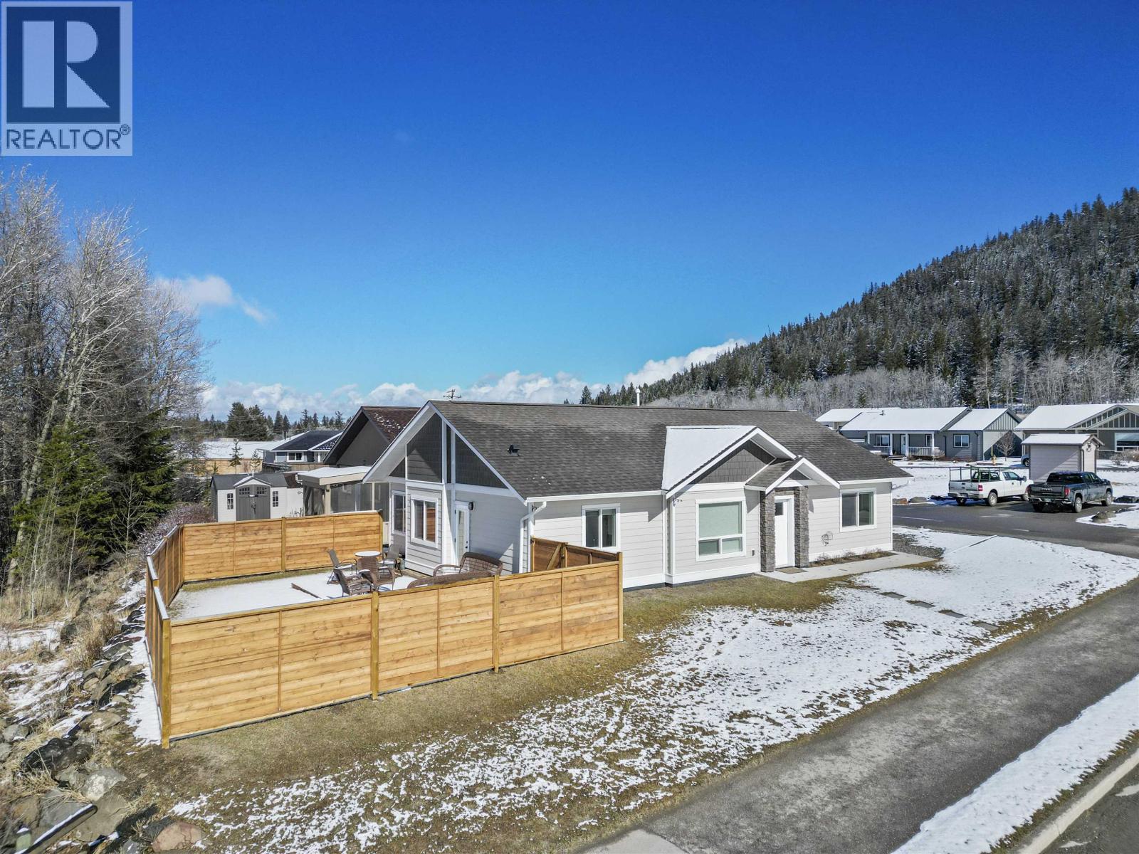 1 110 FOREST RIDGE ROAD