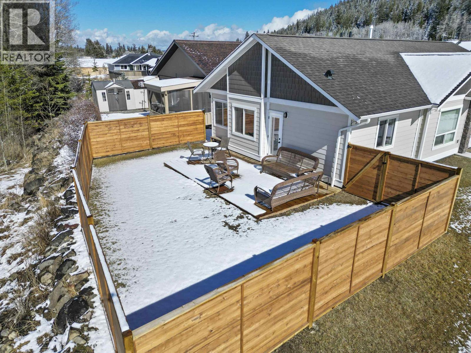 1 110 FOREST RIDGE ROAD