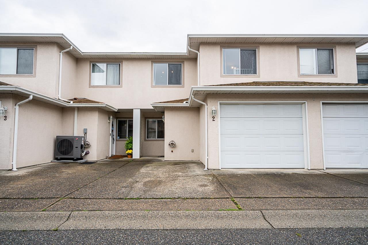 2 5536 VEDDER ROAD, Vedder Crossing