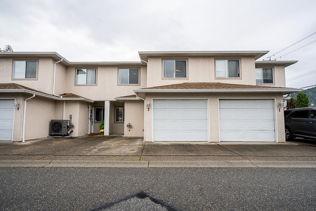 2 5536 VEDDER ROAD, Vedder Crossing
