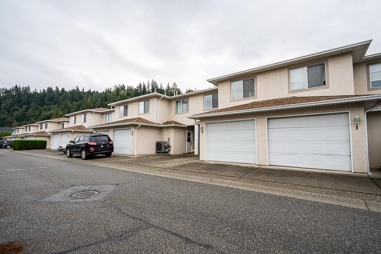 2 5536 VEDDER ROAD, Vedder Crossing