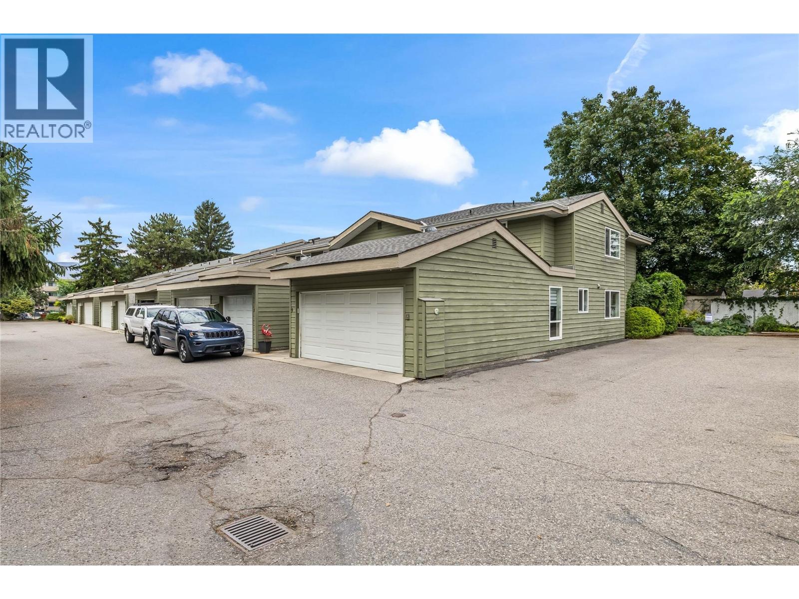 1950 Burtch Road Unit# 9