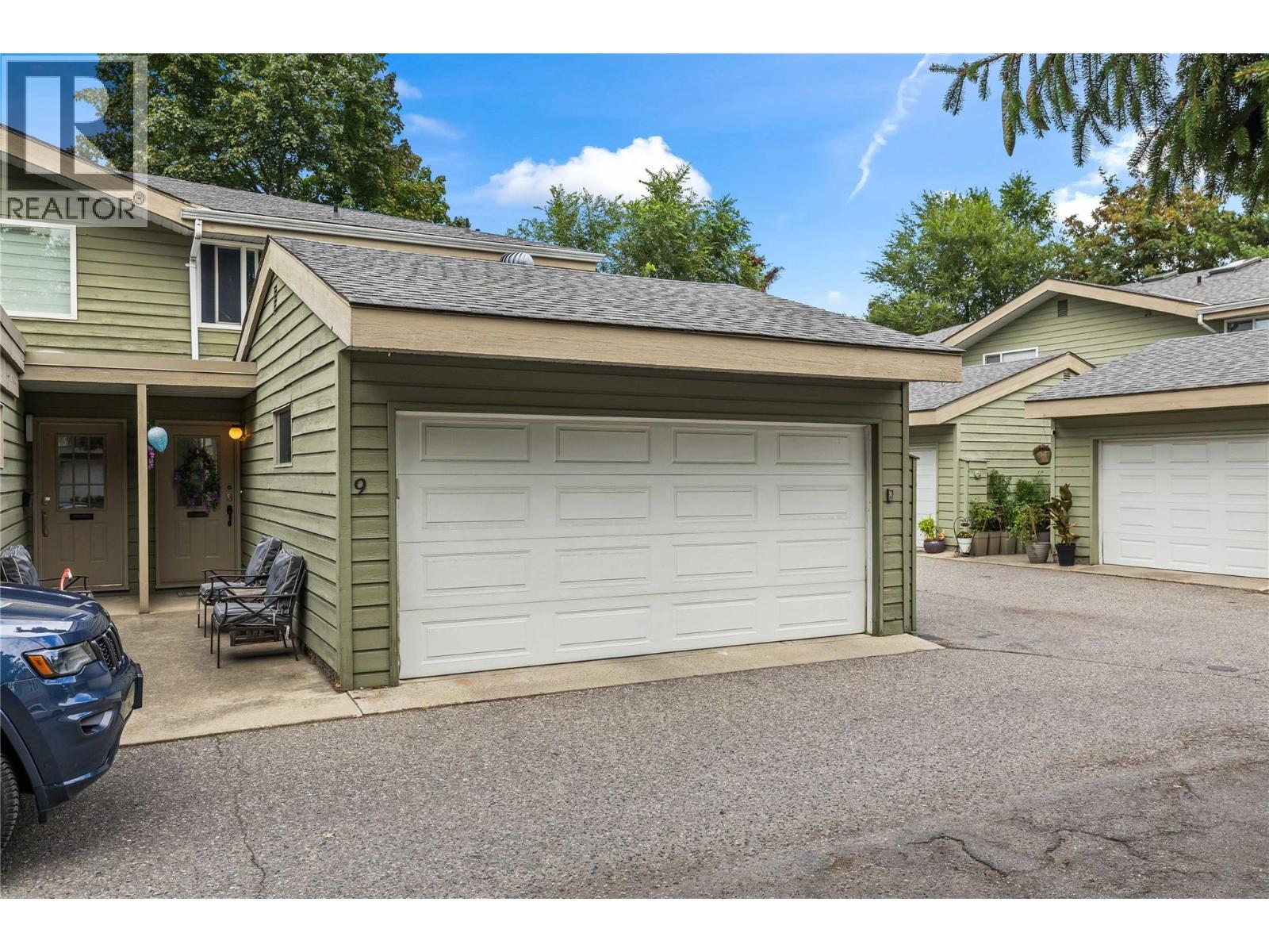 1950 Burtch Road Unit# 9
