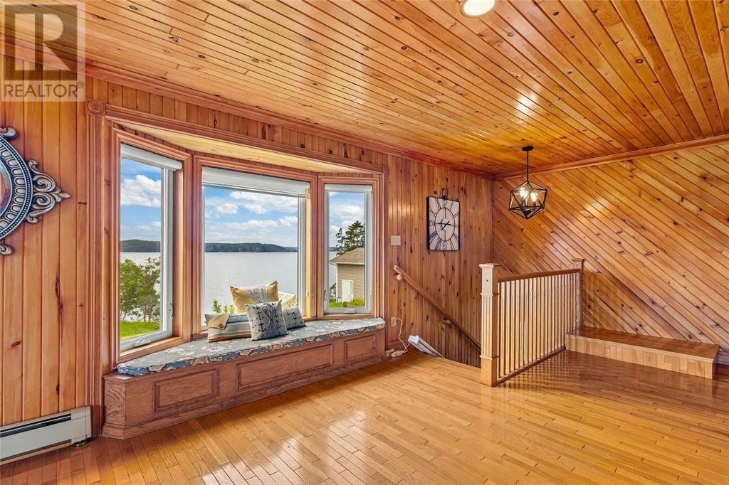31 Long Beach Road