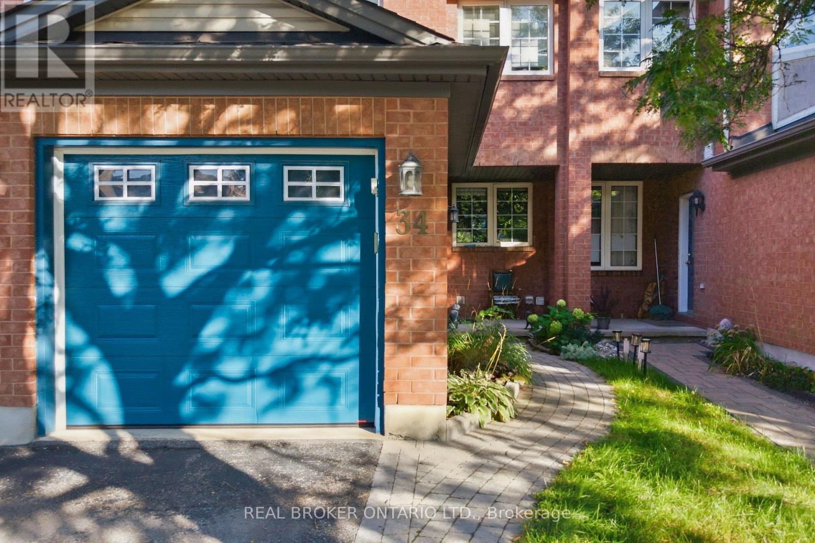 34 SCOUT STREET