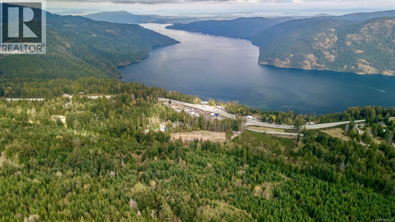 Block 1241 Malahat (Off) Hwy