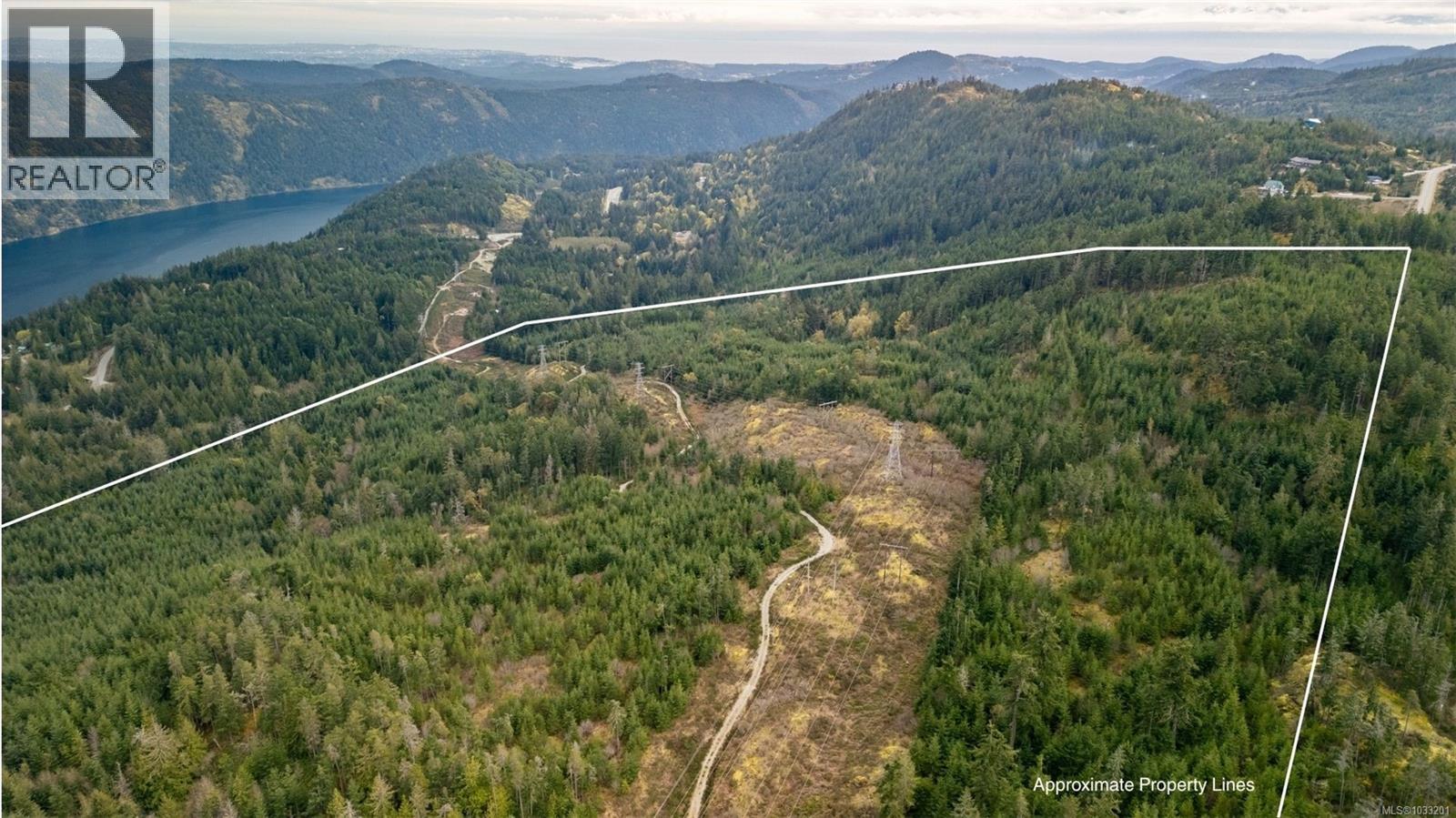 Block 1241 Malahat (Off) Hwy