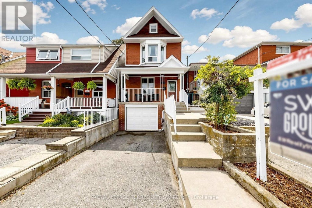 105 BARKER AVENUE, TORONTO (DANFORTH VILLAGE-EAST YORK), ON M4C 2N8 - Image 2164720056.jpeg?d=l