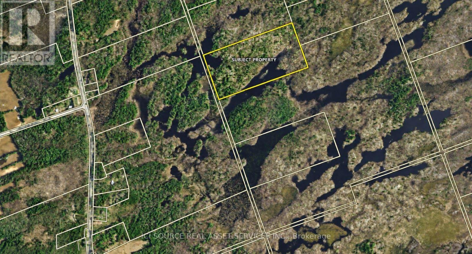0 FLINTON CORNERS