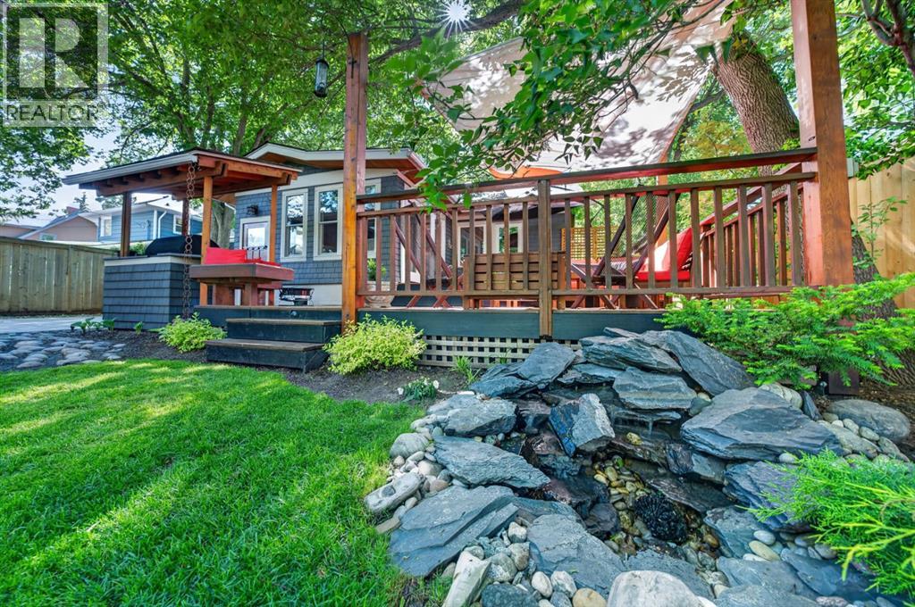 3818 Elbow Drive SW