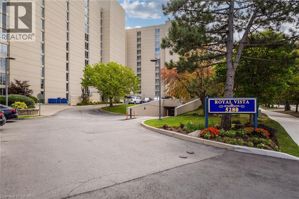 5280 LAKESHORE Road Unit# 103