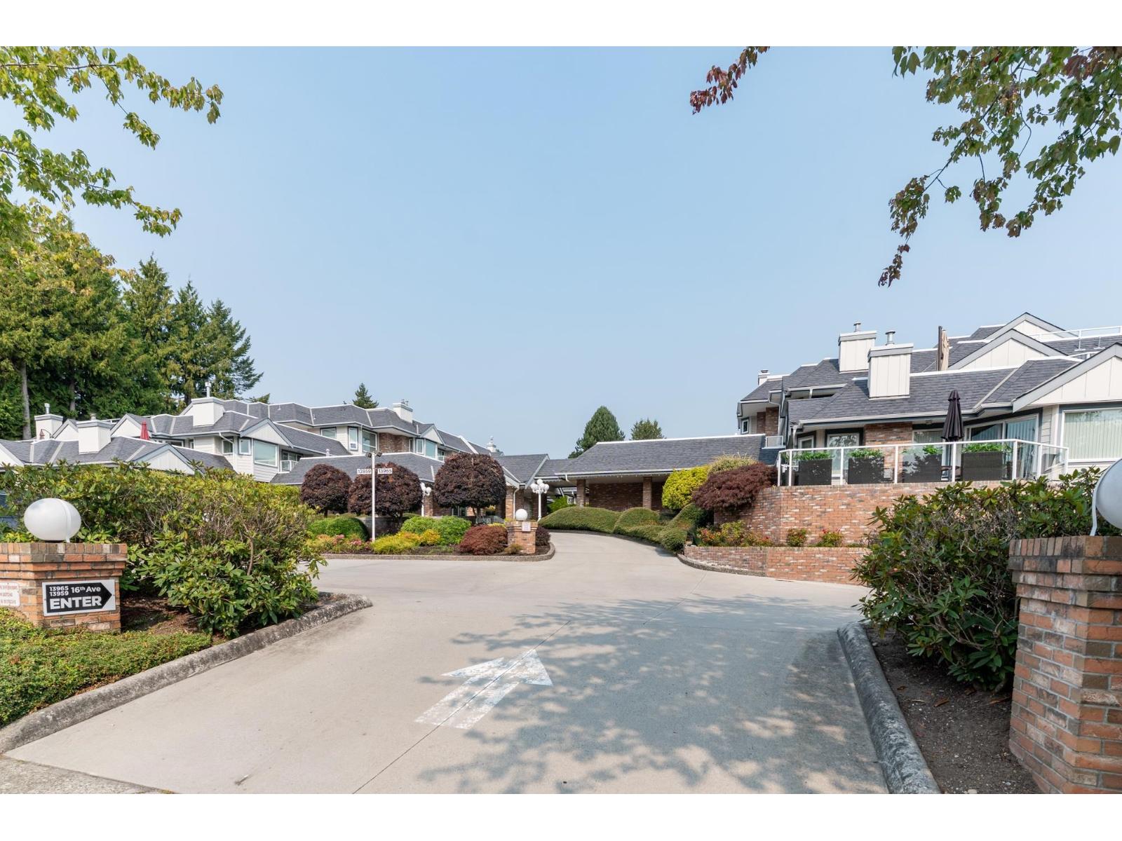 107 13965 16 AVENUE