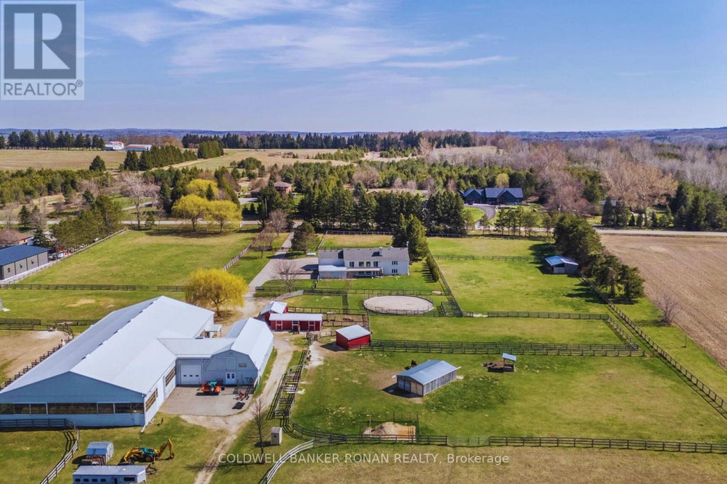 8058 20TH SIDE ROAD