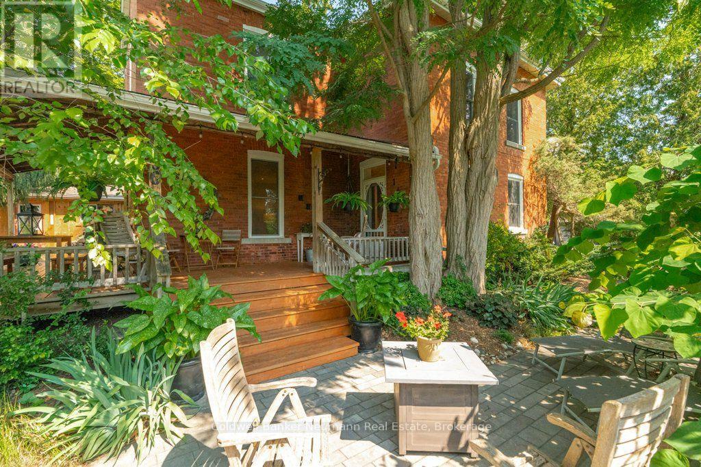 96 GROVE STREET