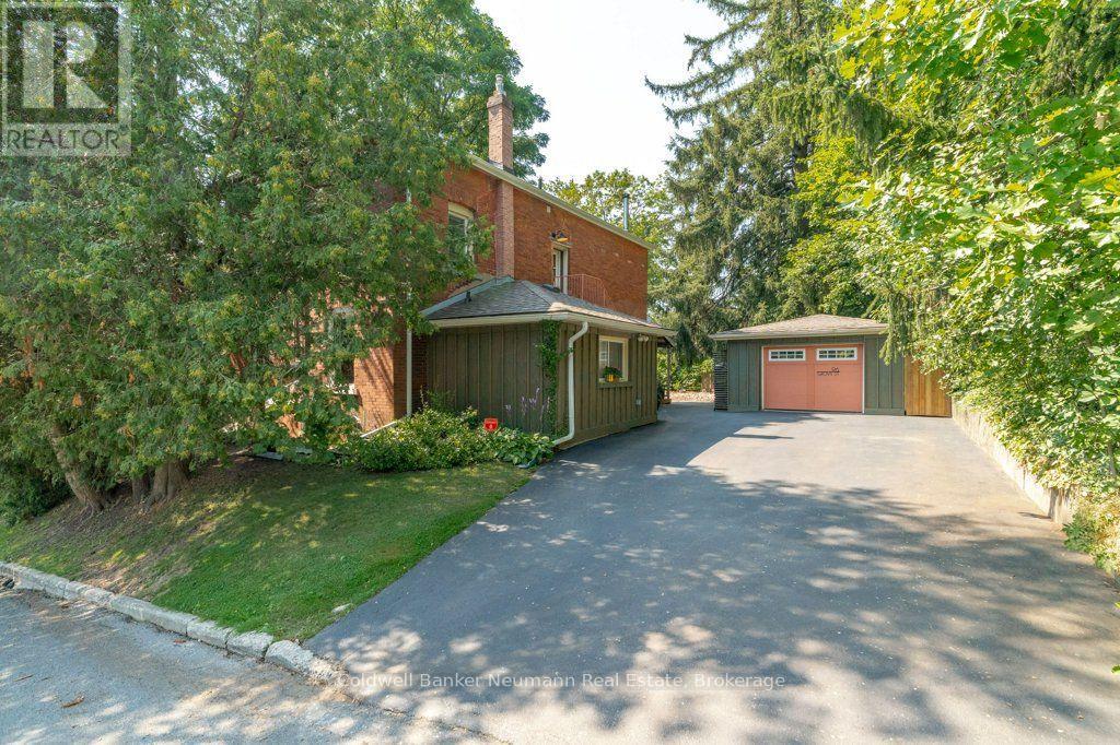 96 GROVE STREET