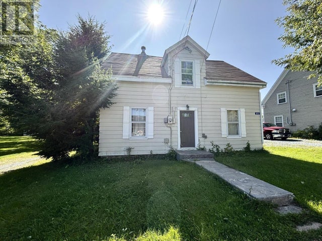 613 MAIN Street