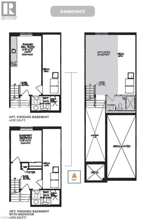 LOT H43 BLAIR VALLEY Street