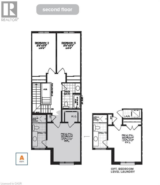 LOT H43 BLAIR VALLEY Street