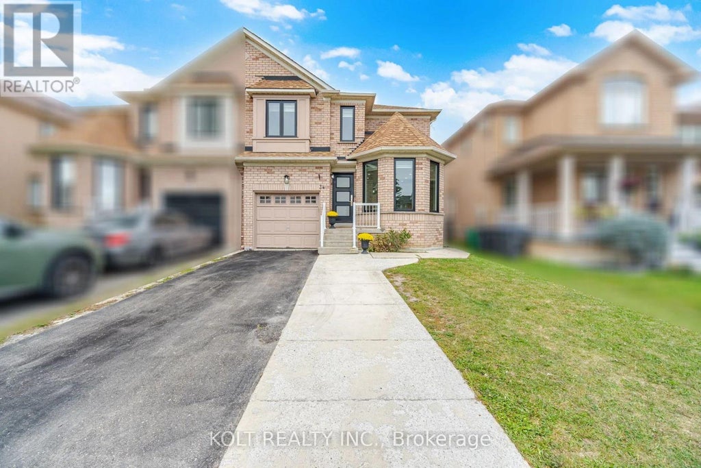 34 SADDLEBACK SQUARE, BRAMPTON (FLETCHER'S CREEK VILLAGE), ON L6X 5C5 - Image 2526828131.jpeg?d=l