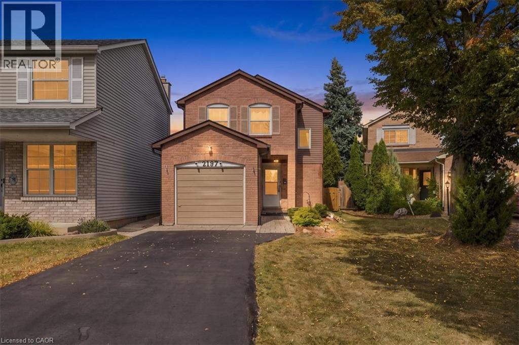 2197 PEMBROKE Court
