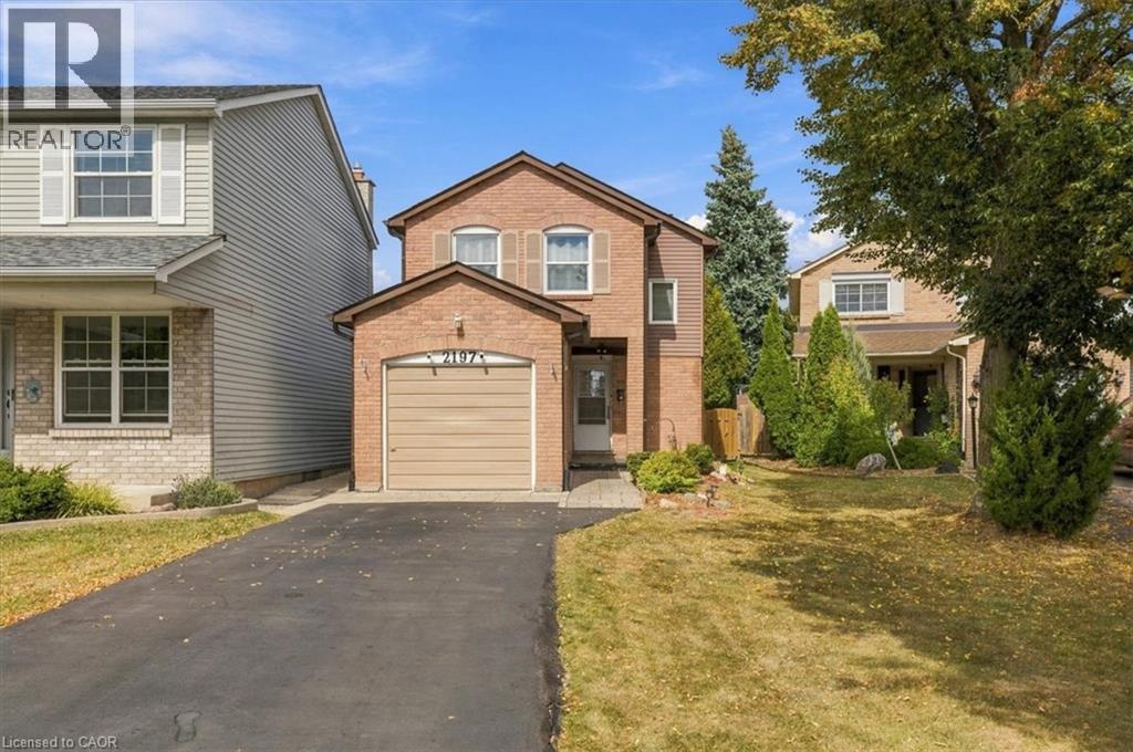 2197 PEMBROKE Court