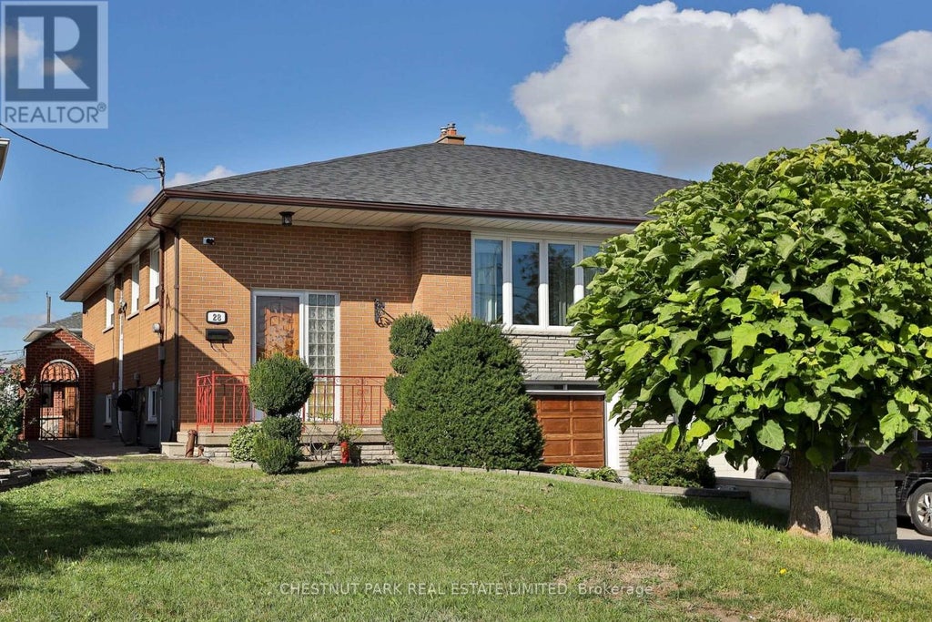 28 CHARRINGTON CRESCENT, TORONTO (GLENFIELD-JANE HEIGHTS), ON M3L 2C4 - Image 385656611.jpeg?d=l