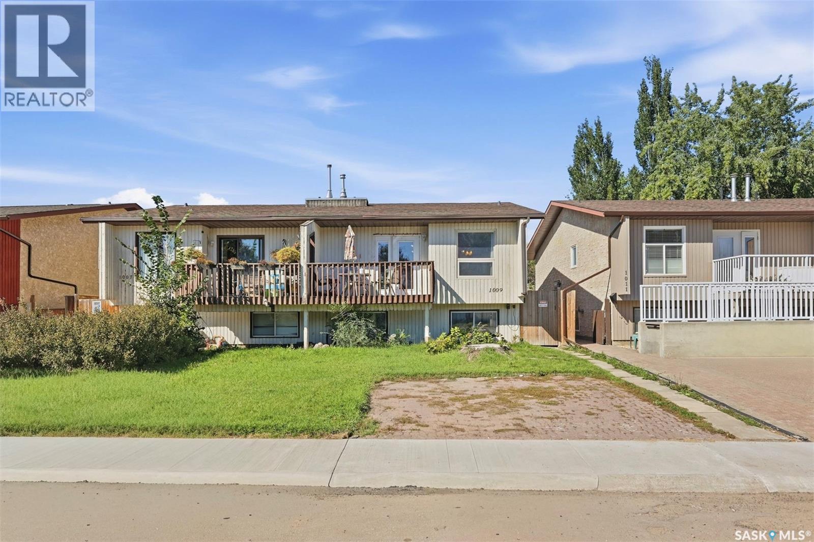 1007-1009 McCormack ROAD