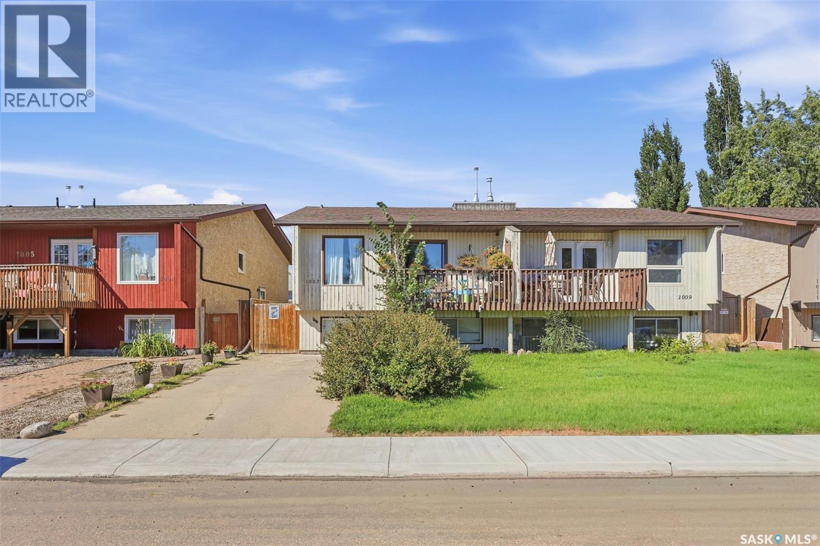1007-1009 McCormack ROAD