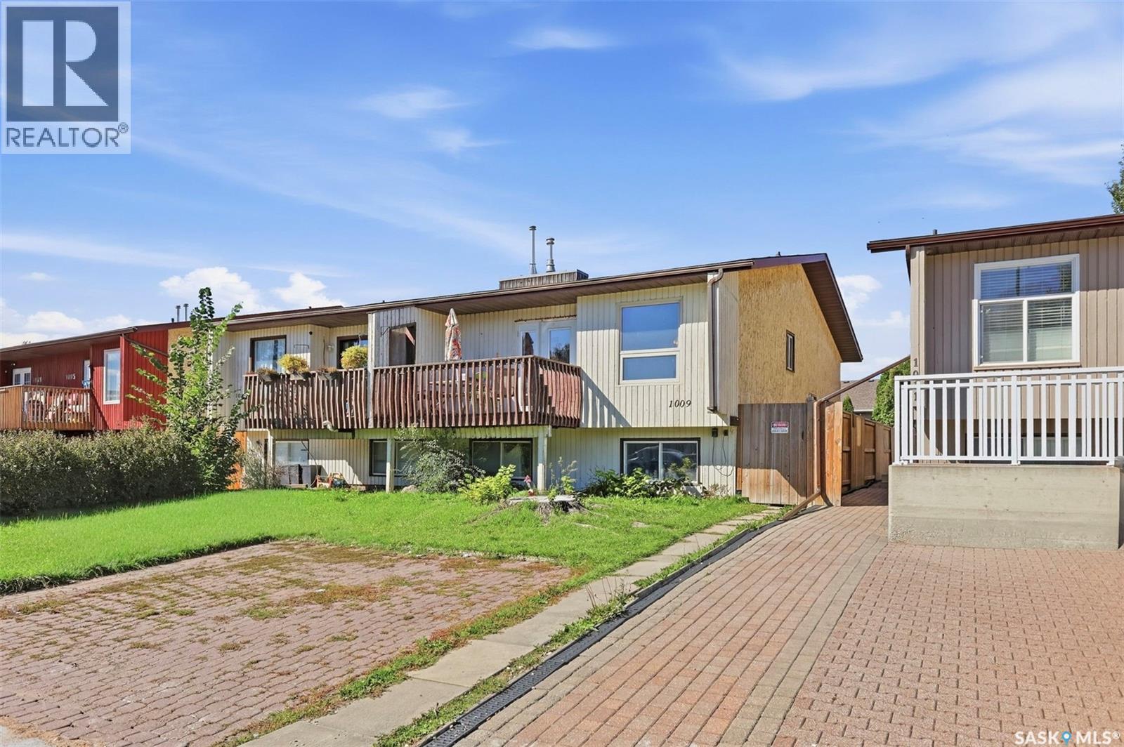 1007-1009 McCormack ROAD