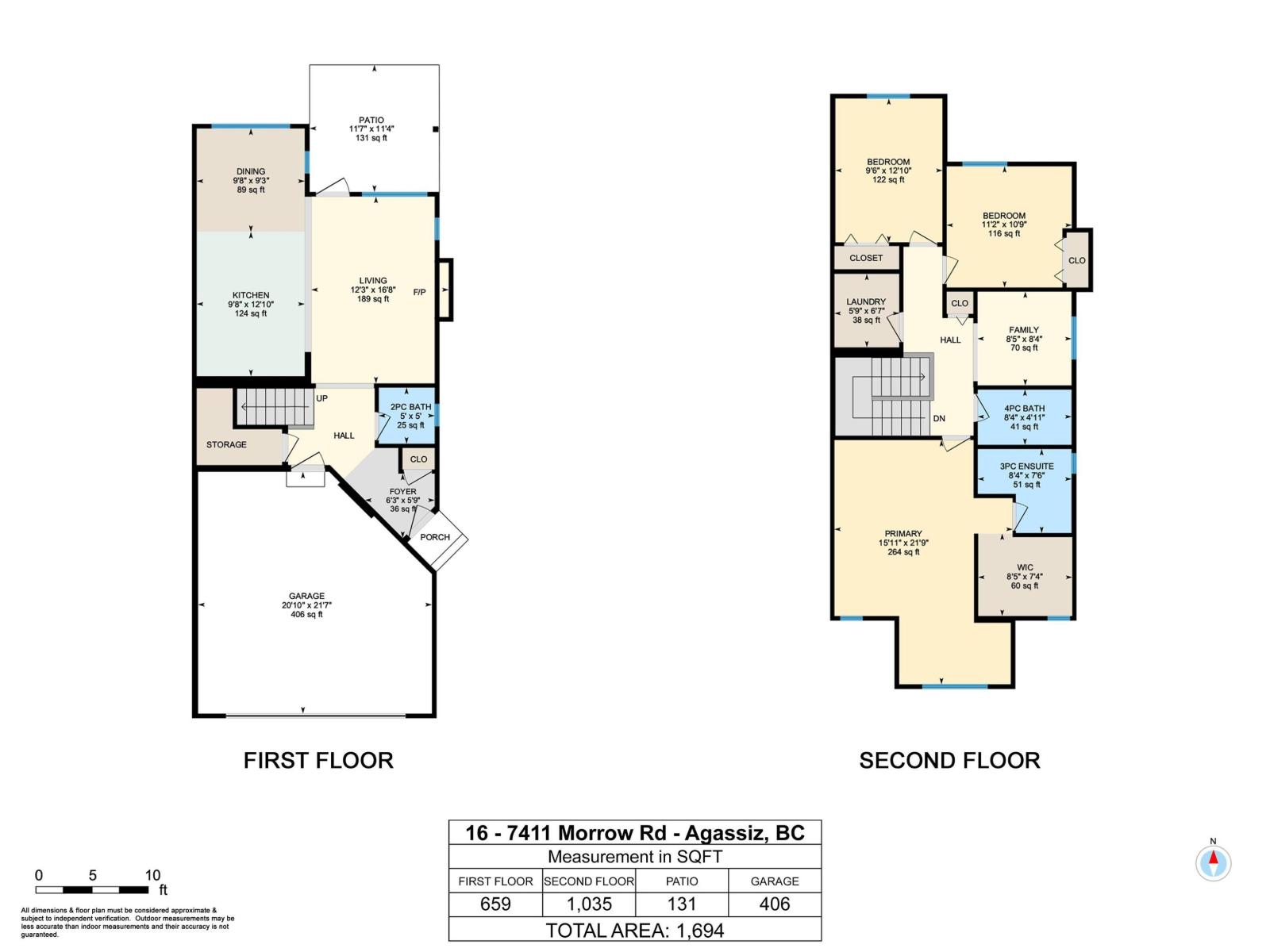 16 7411 MORROW ROAD, Agassiz
