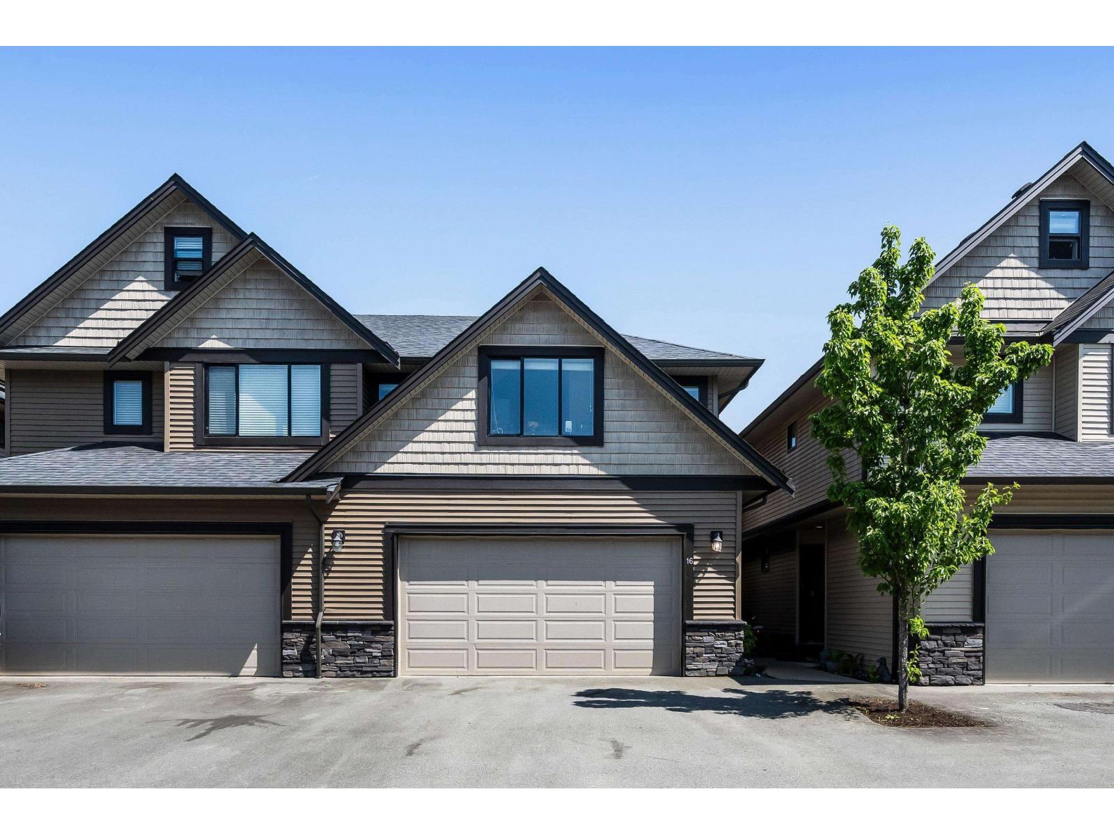 16 7411 MORROW ROAD, Agassiz