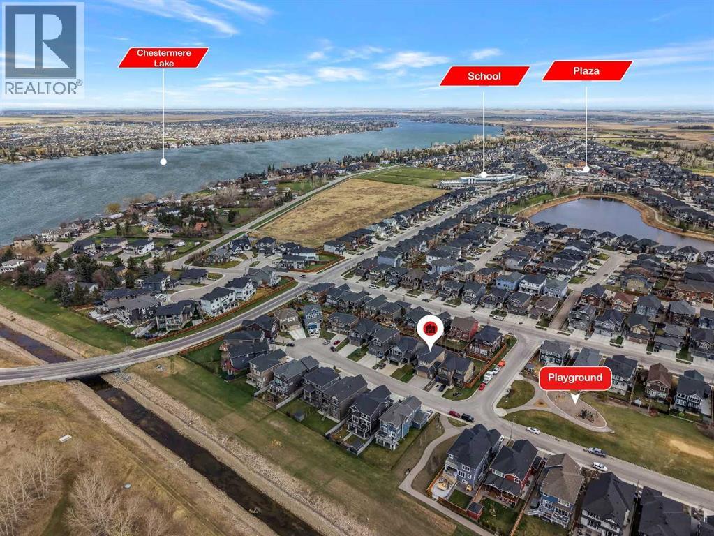 105 Sandpiper Point