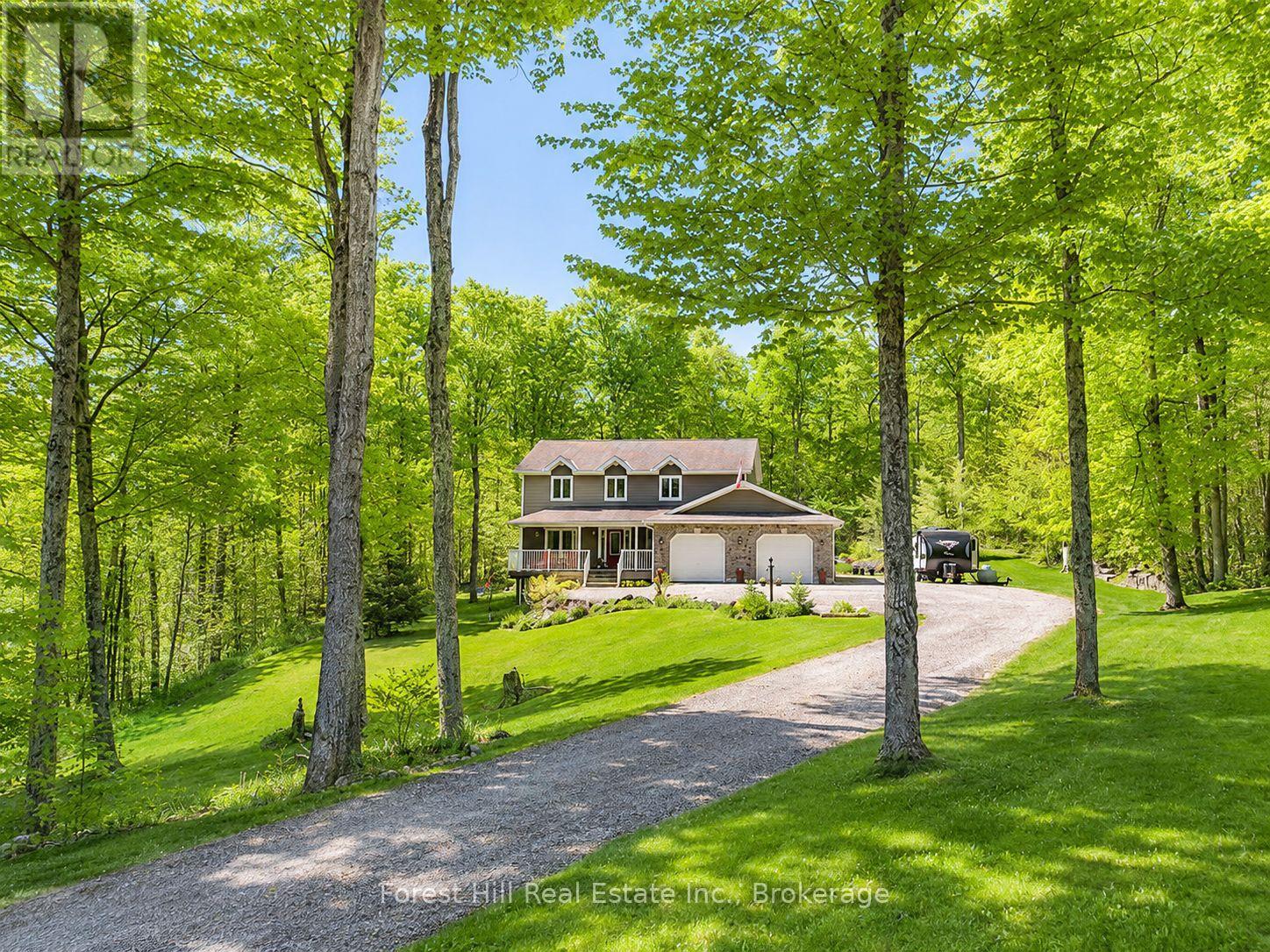 157 GLEN FIDDISH ROAD