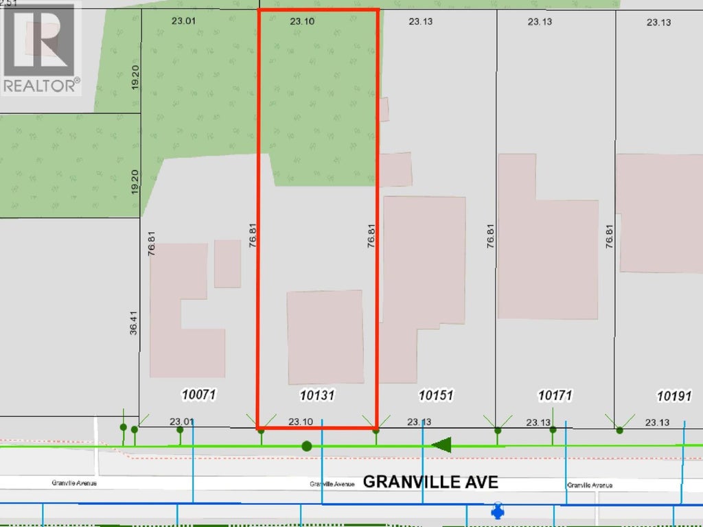 10131 GRANVILLE AVENUE, RICHMOND, BC V6Y 1R5 - Image 1461624820.jpeg?d=l
