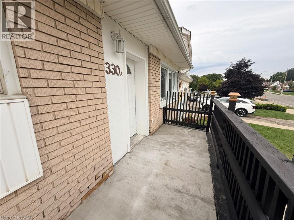 330 MILL Street
