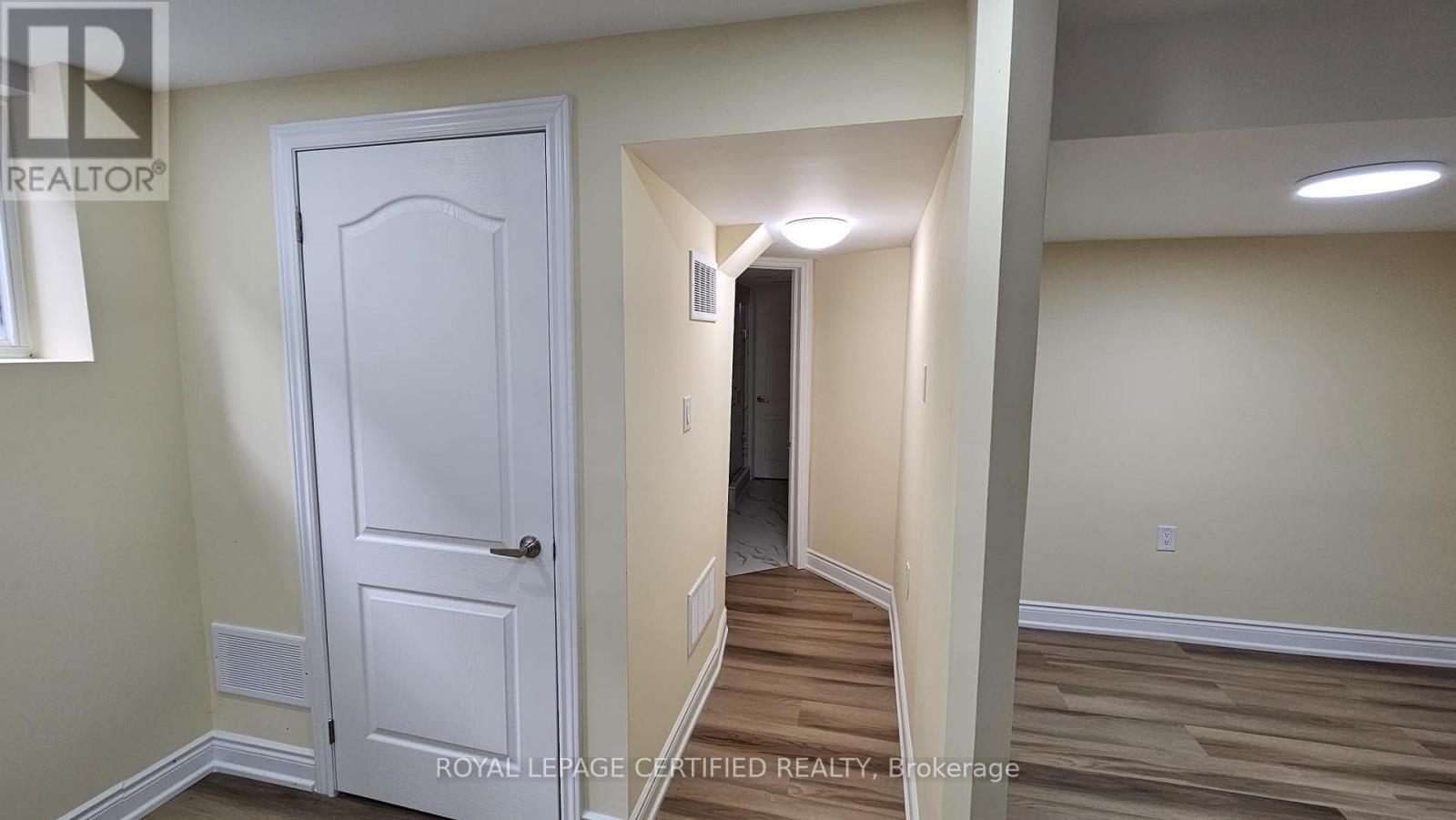 BASEMENT - 102 BUNCHBERRY WAY