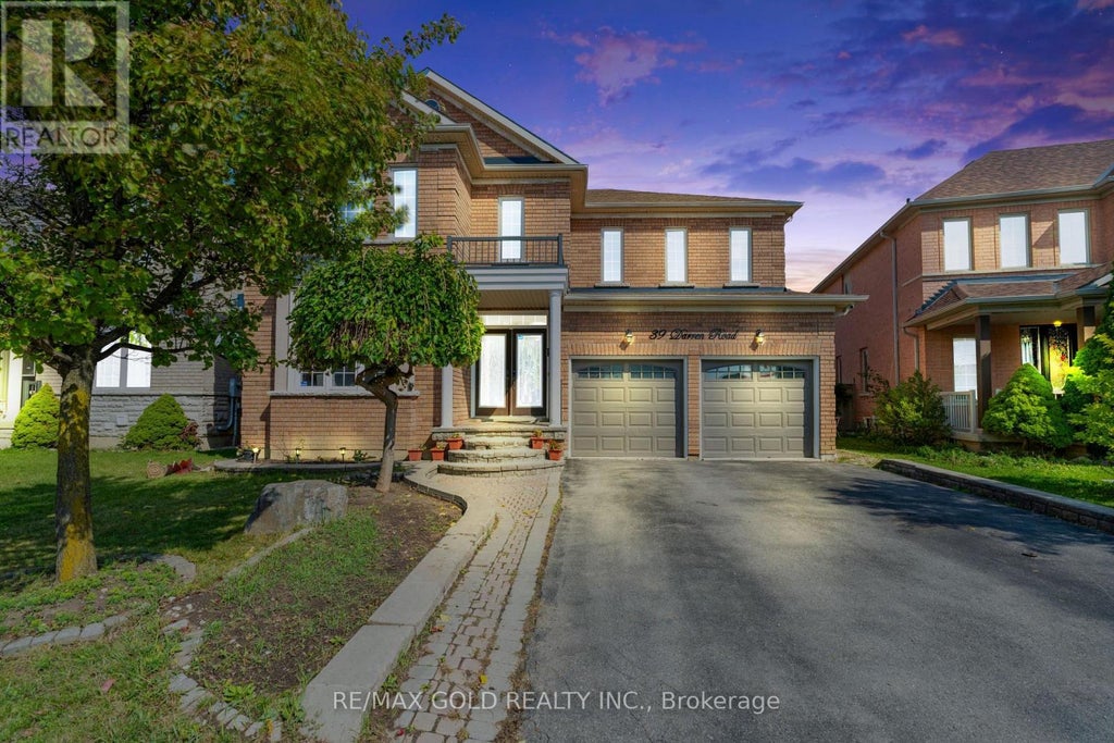 39 DARREN ROAD, BRAMPTON (VALES OF CASTLEMORE NORTH), ON L6P 1Z5 - Image 1863728562.jpeg?d=l