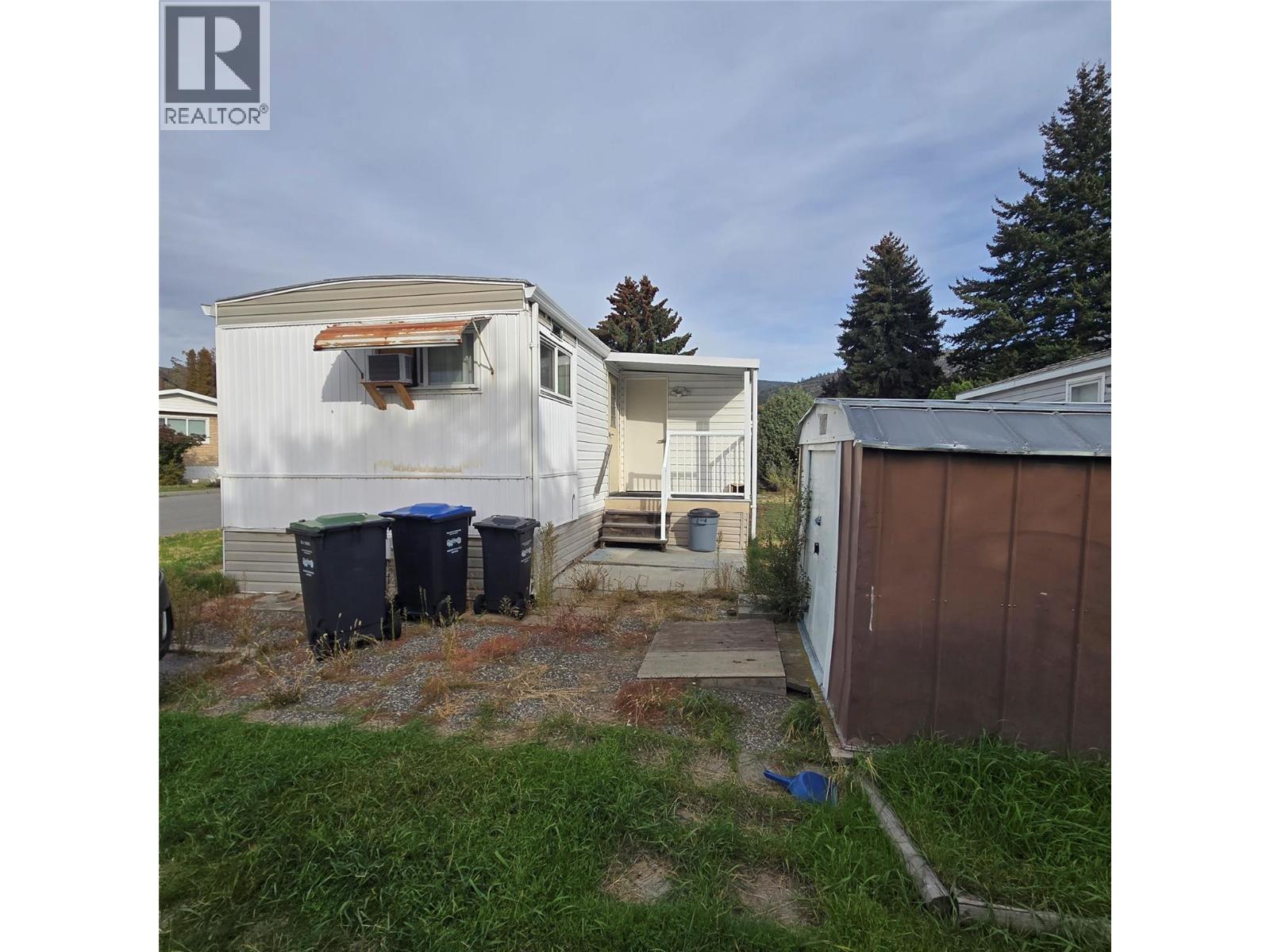 197 Dauphin Avenue Unit# 16